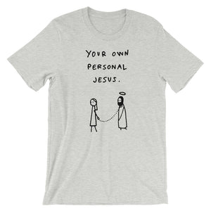 Your own personal Jesus - tshirt