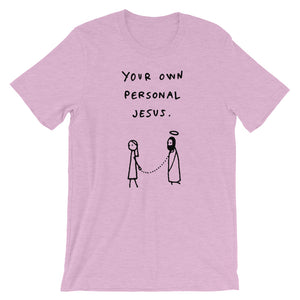 Your own personal Jesus - tshirt