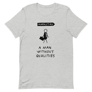 A Man Without Qualities