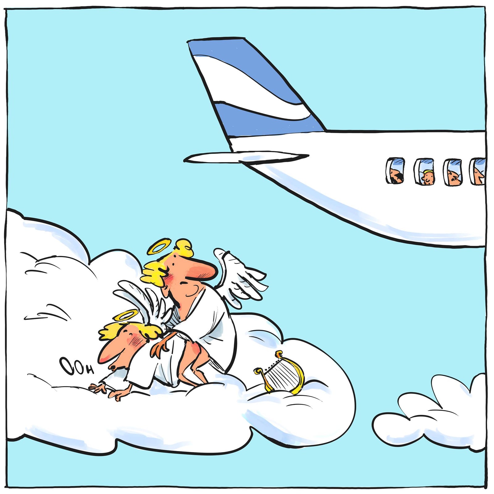 2018 Dagsson Calendar