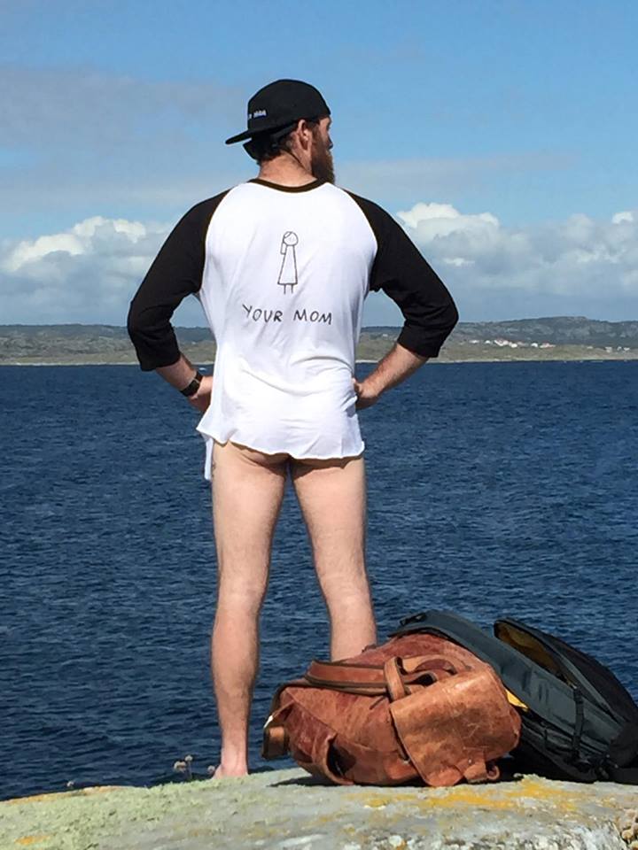 New products on Dagsson.com - homepage of Icelandic comedian Hugleikur Dagsson