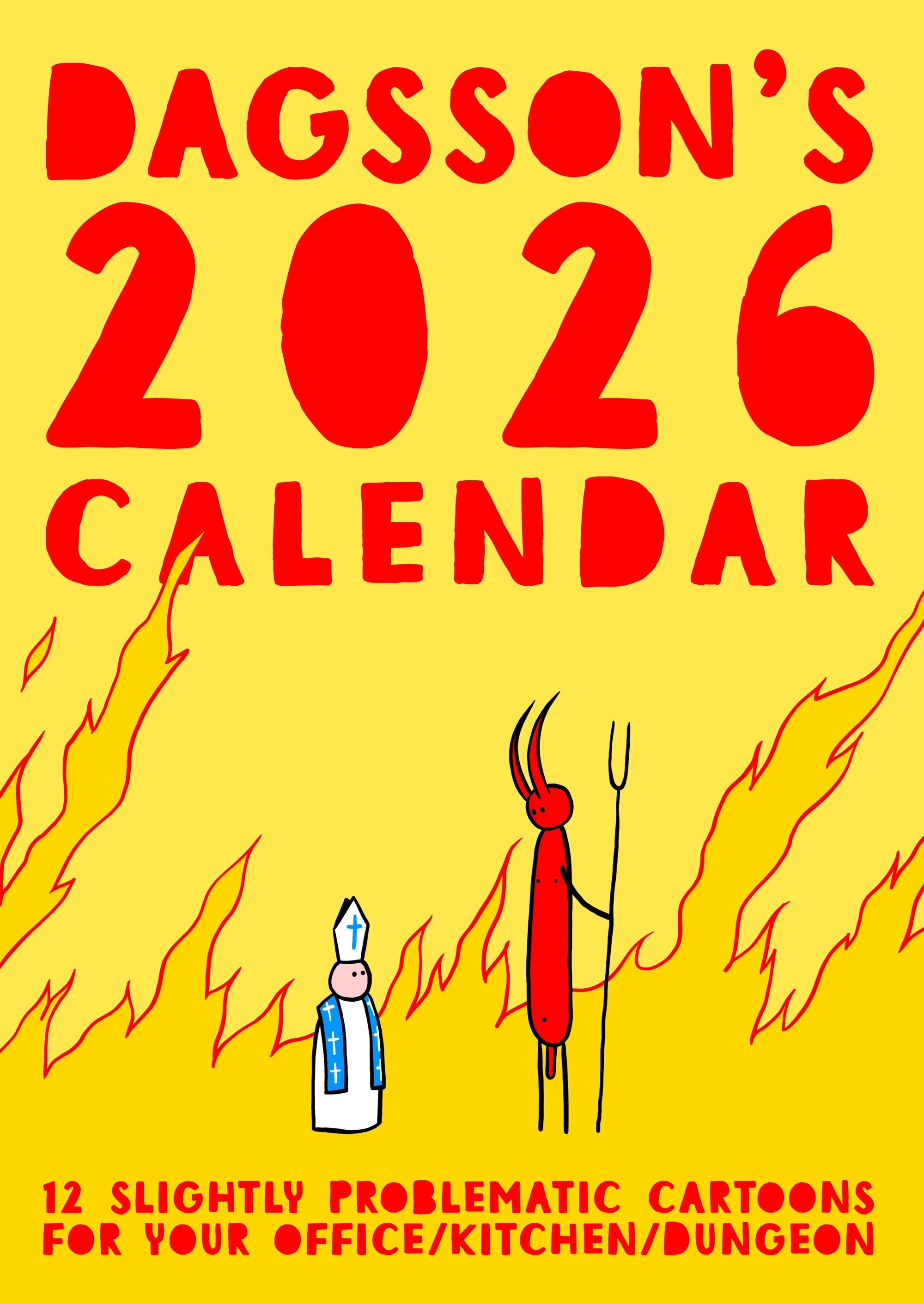 Calendar 2026