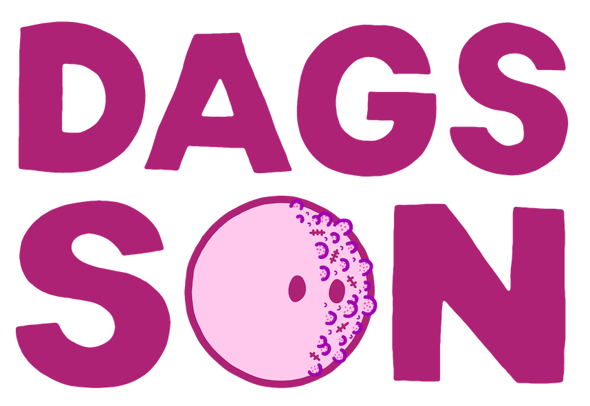 Dagsson.com