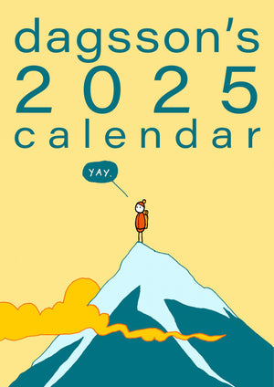 Calendar 2025