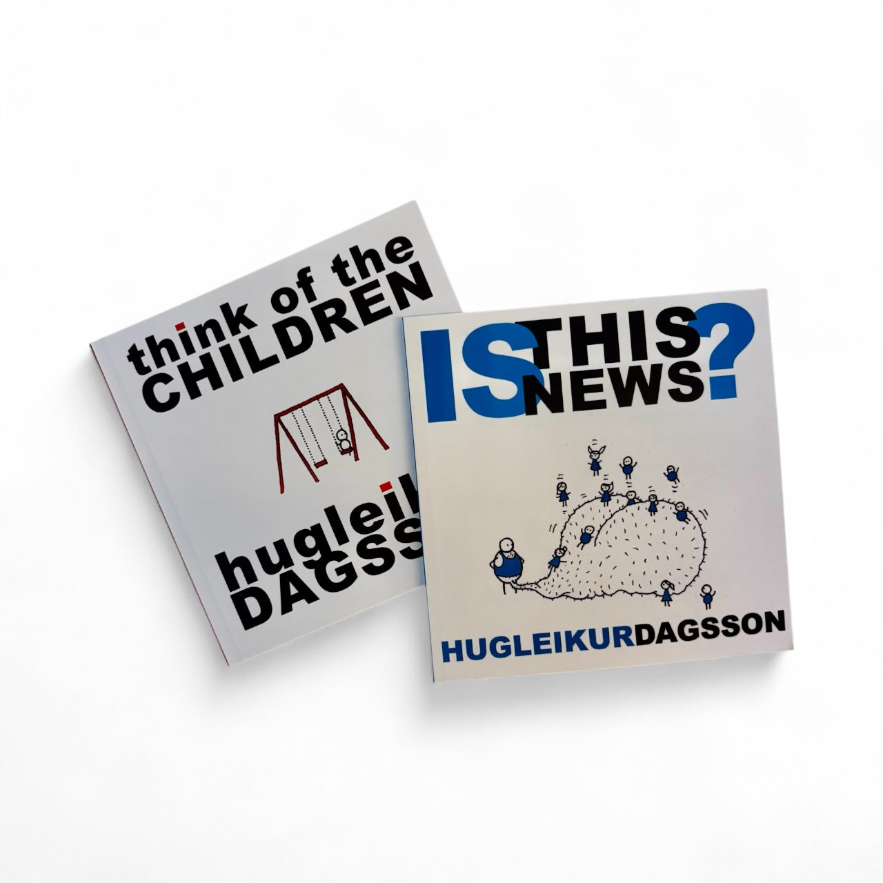 Is this News & Think about the Children