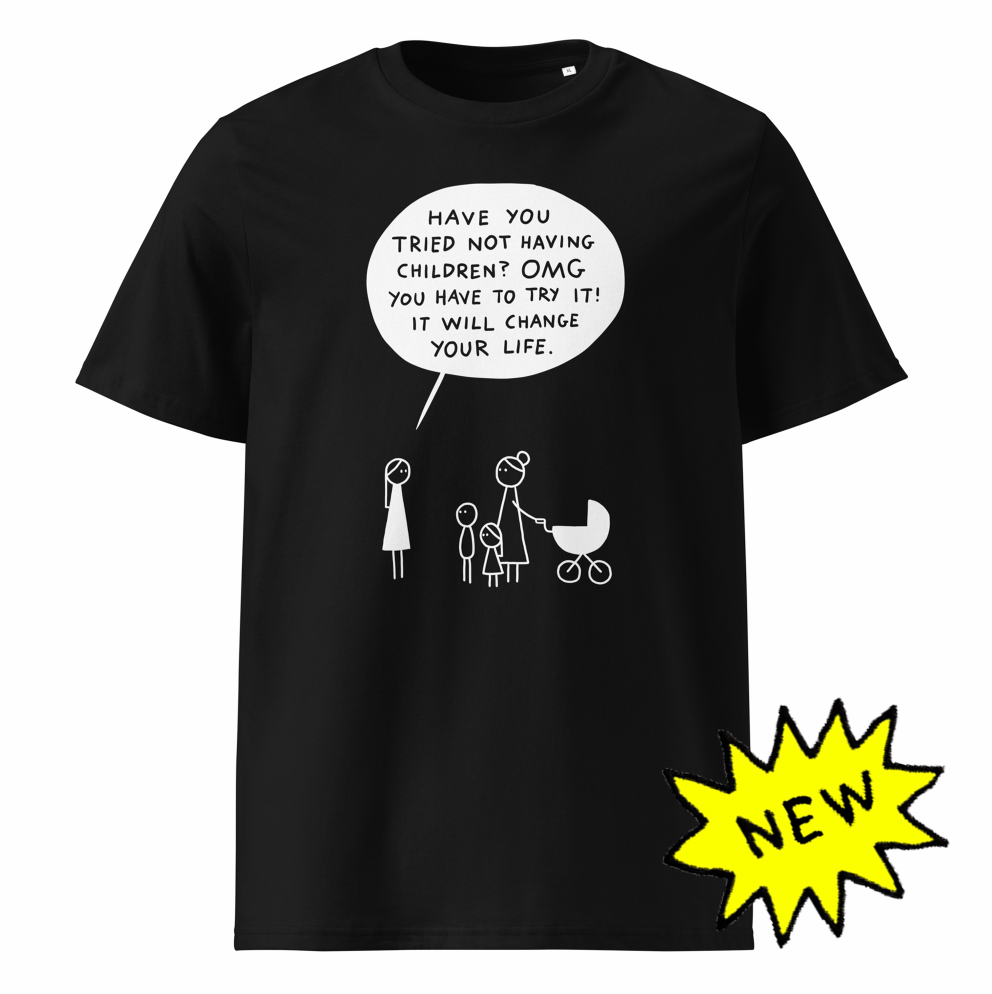 It will change your life - tshirt