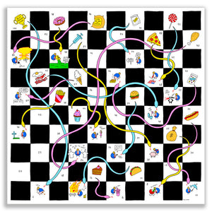 Snakes and Poopypants