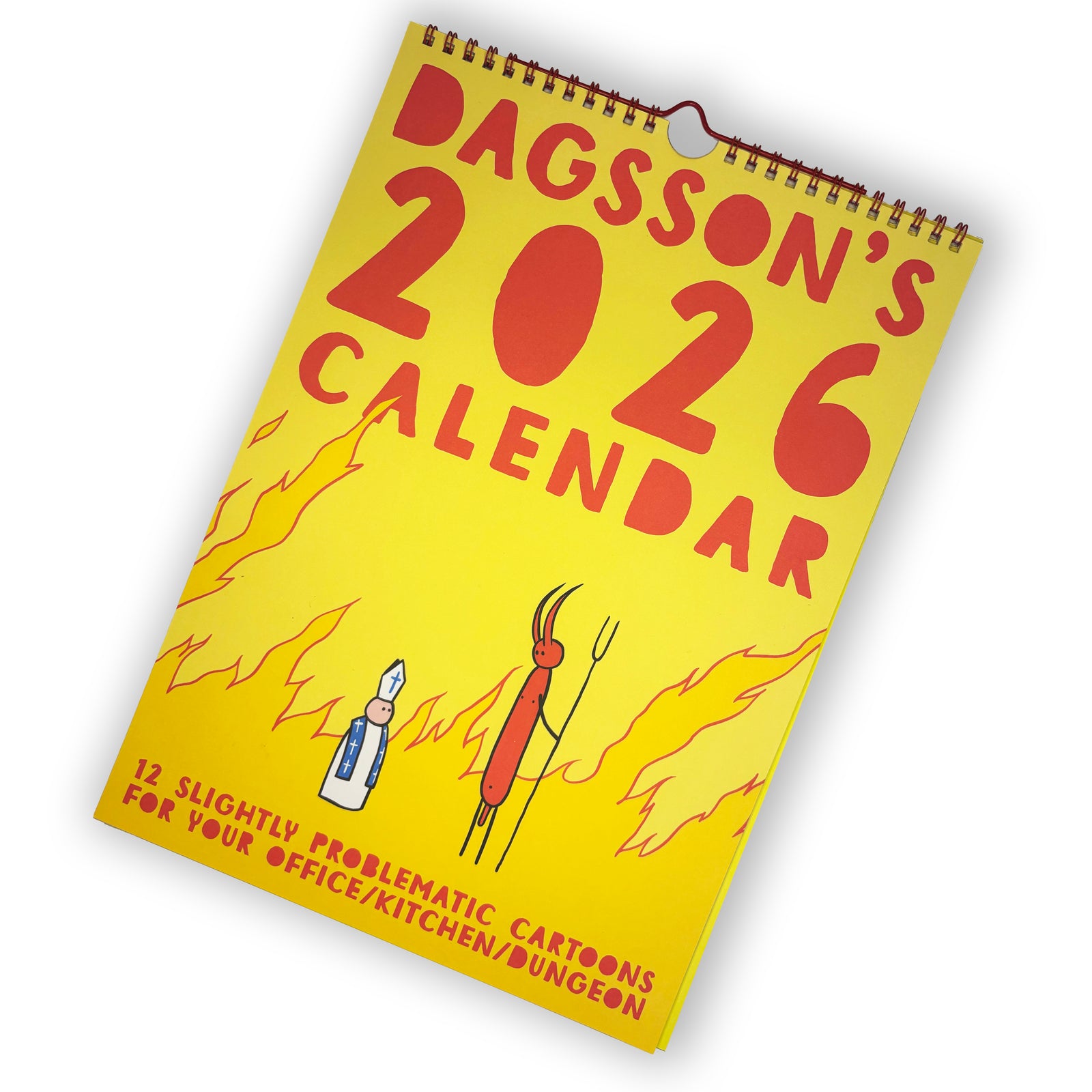 Calendar 2026