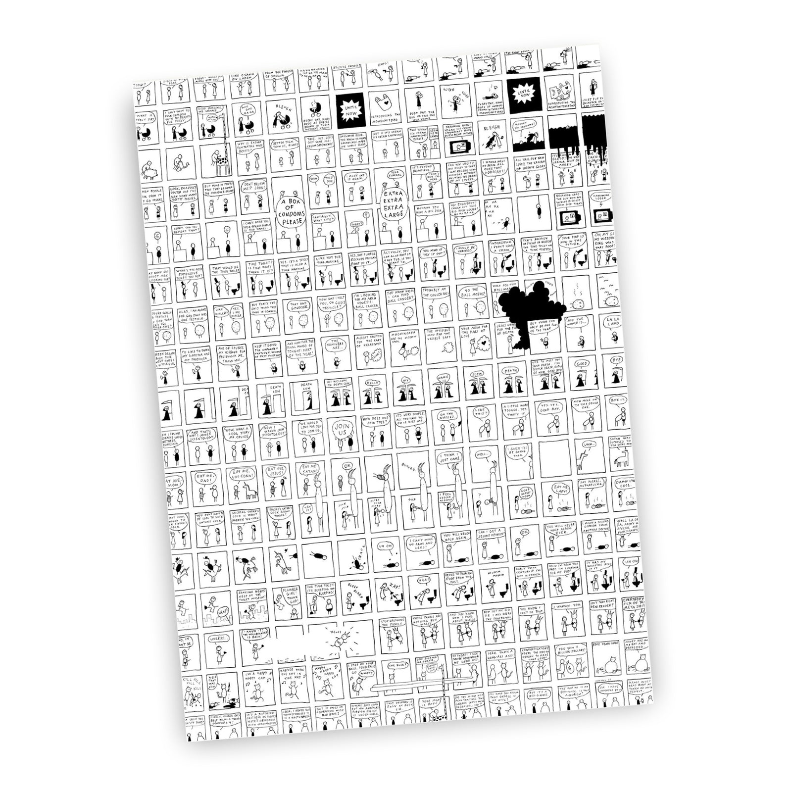 The Never Ending Story