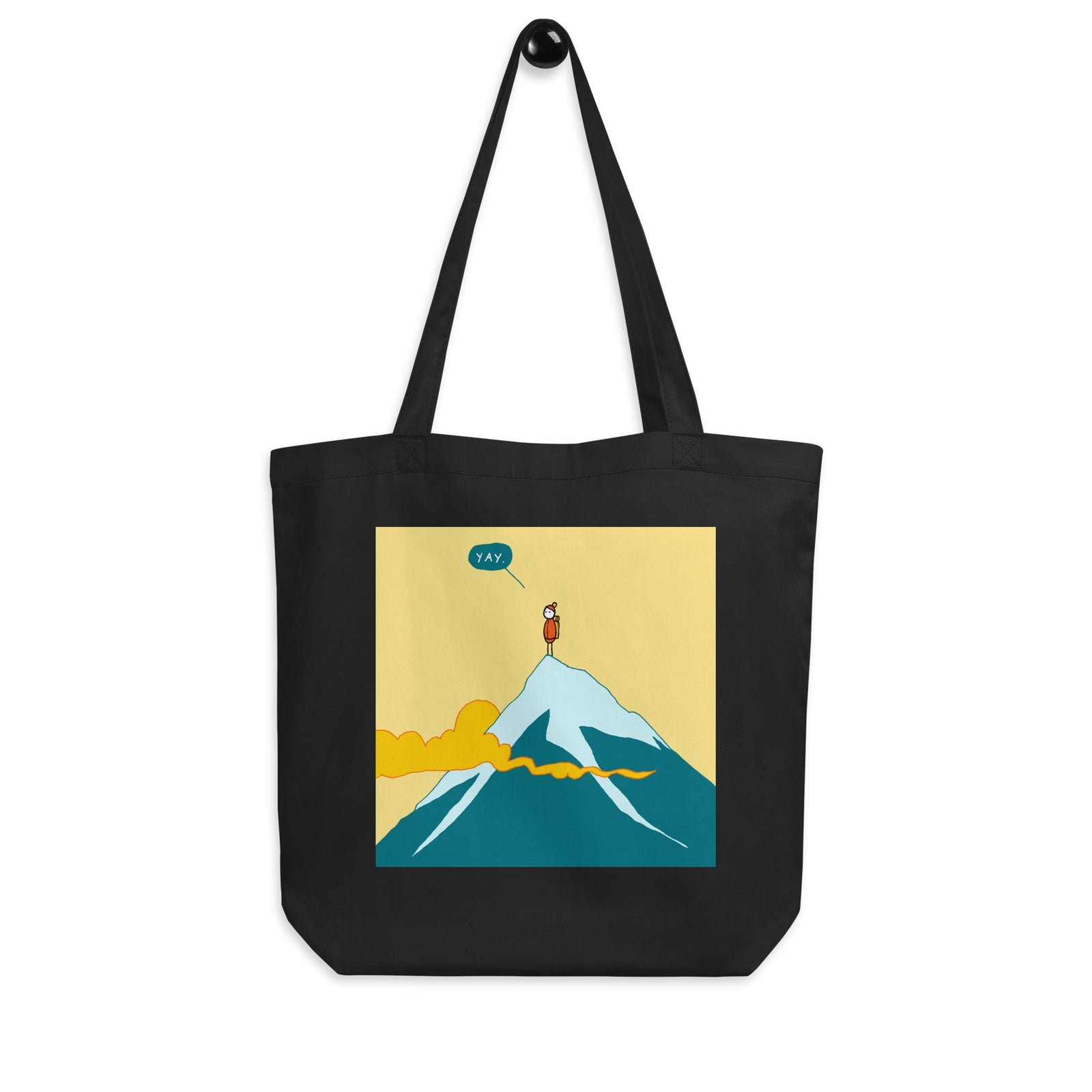 YAY - Tote Bag