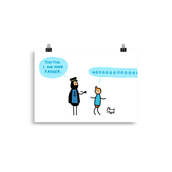 ヴァイスシュヴァルツ　SWR 「I am your father.」 SWR ヴァイスシュヴァルツ スターウォーズ I am your father ヴァイス