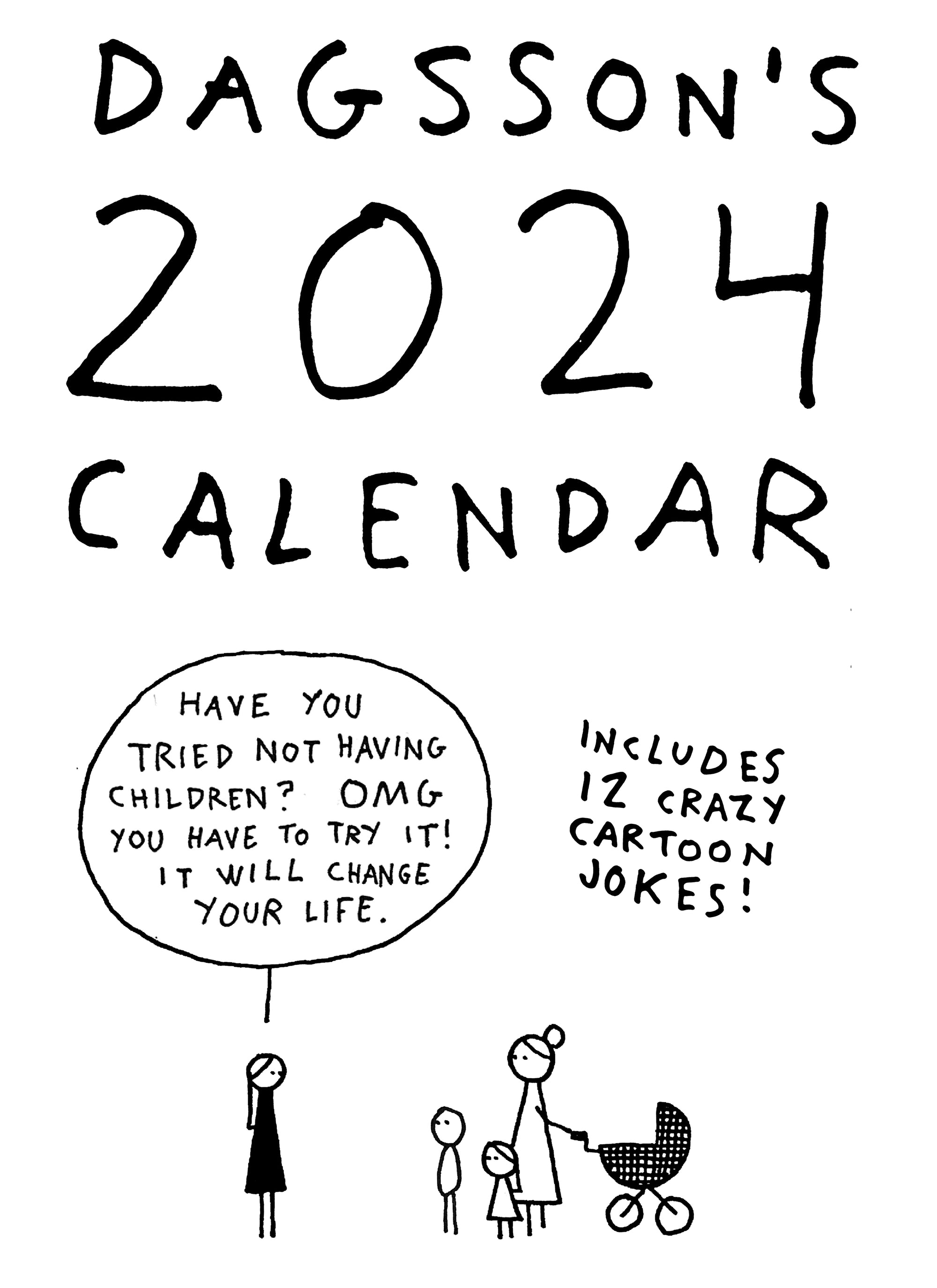 Calendar 2024