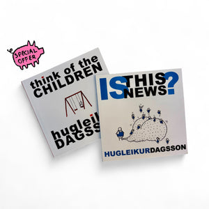 Is this News & Think about the Children