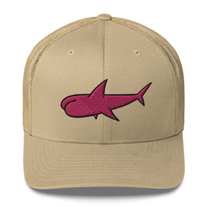 Buttshark - cap