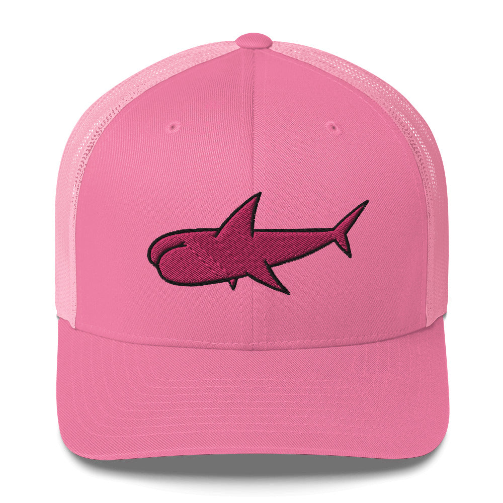 Buttshark - cap