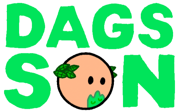 Dagsson.com