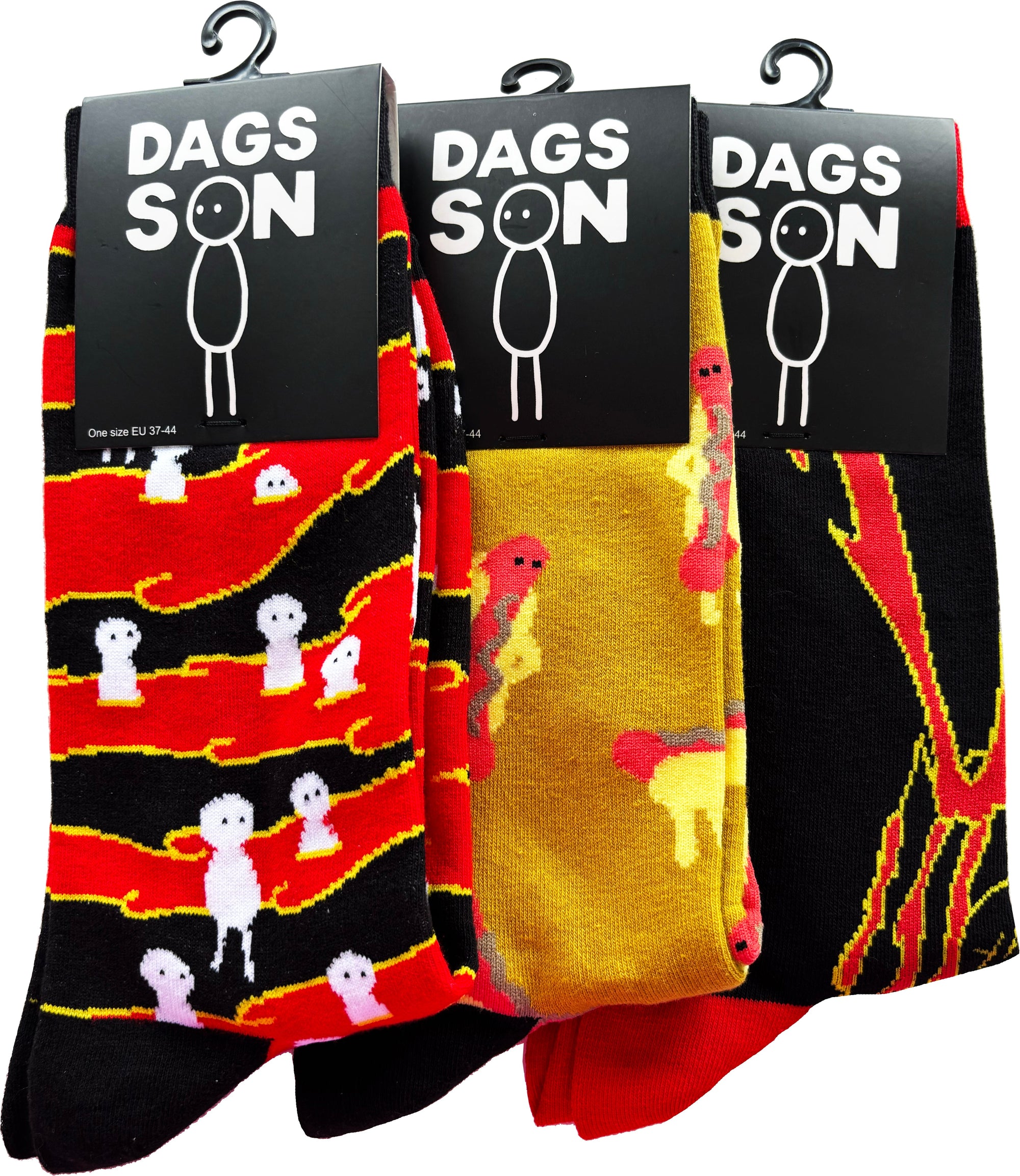 Three Pack #5