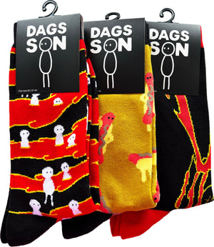 Three Pack #5