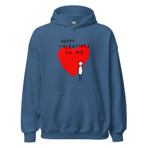 Happy Valentines to Me - Boy