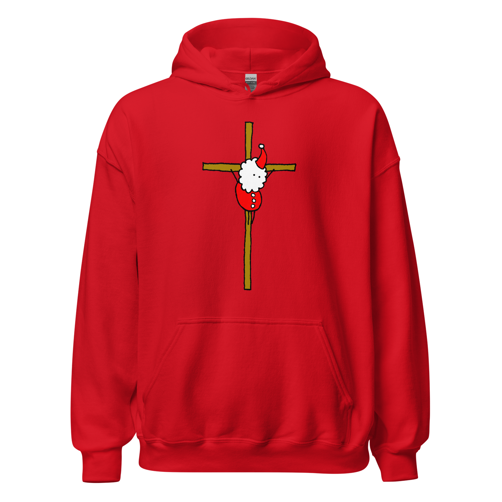 Crossmas