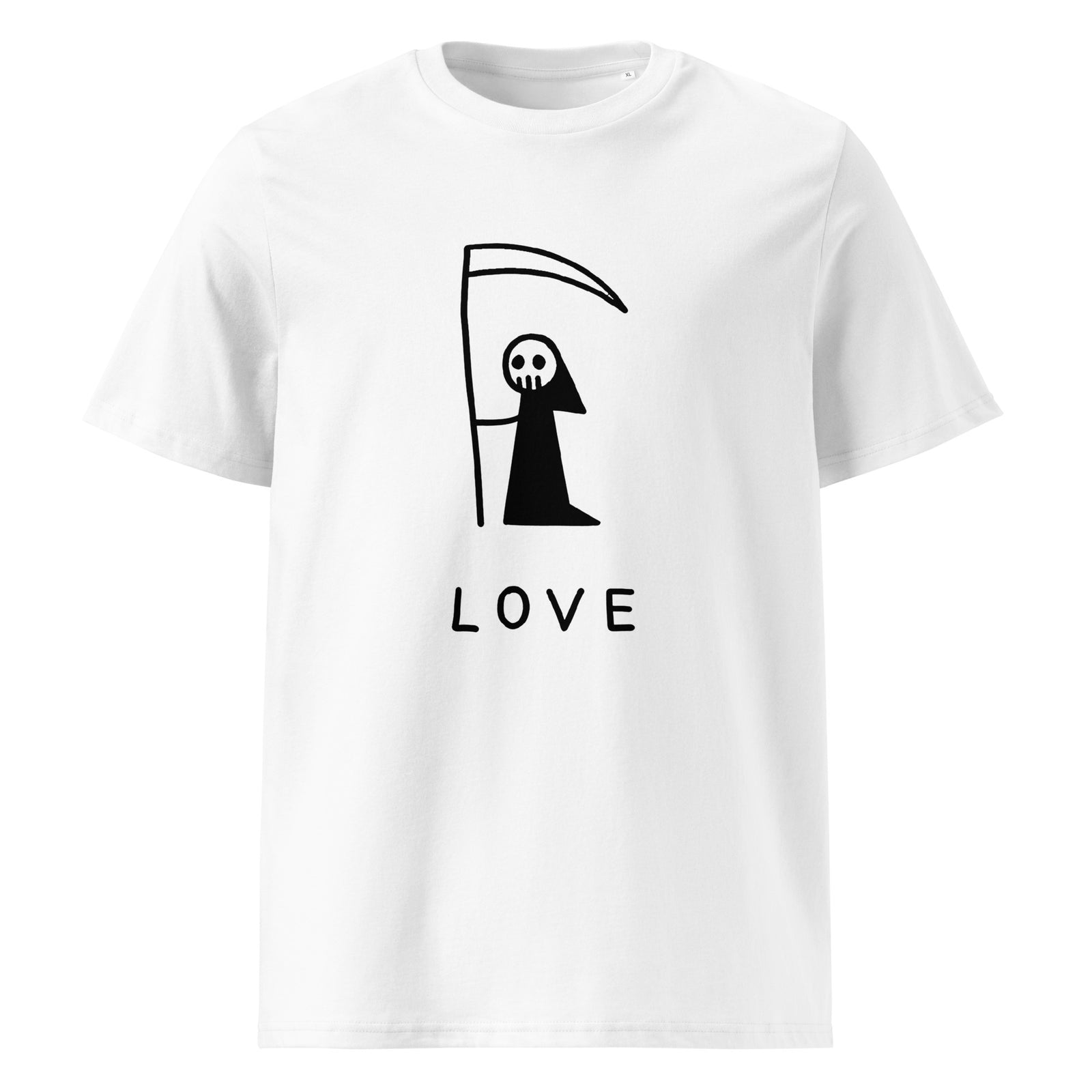LOVE - tshirt