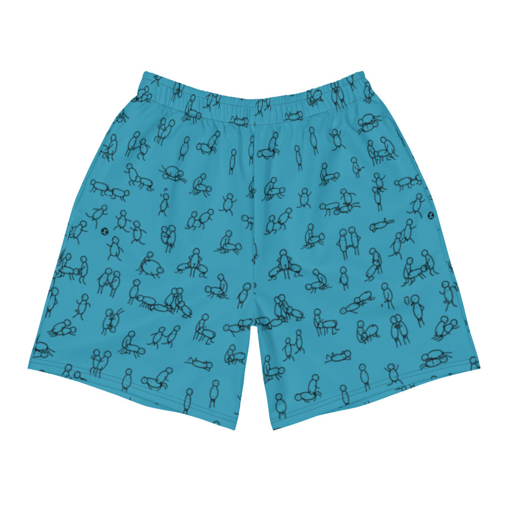 Boys just wanna have fun