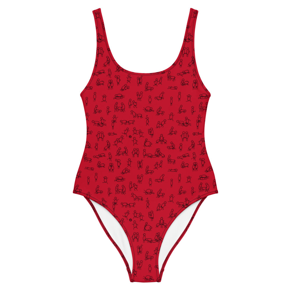 Boys just wanna have fun