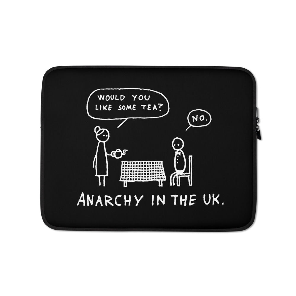 Anarchy in the UK