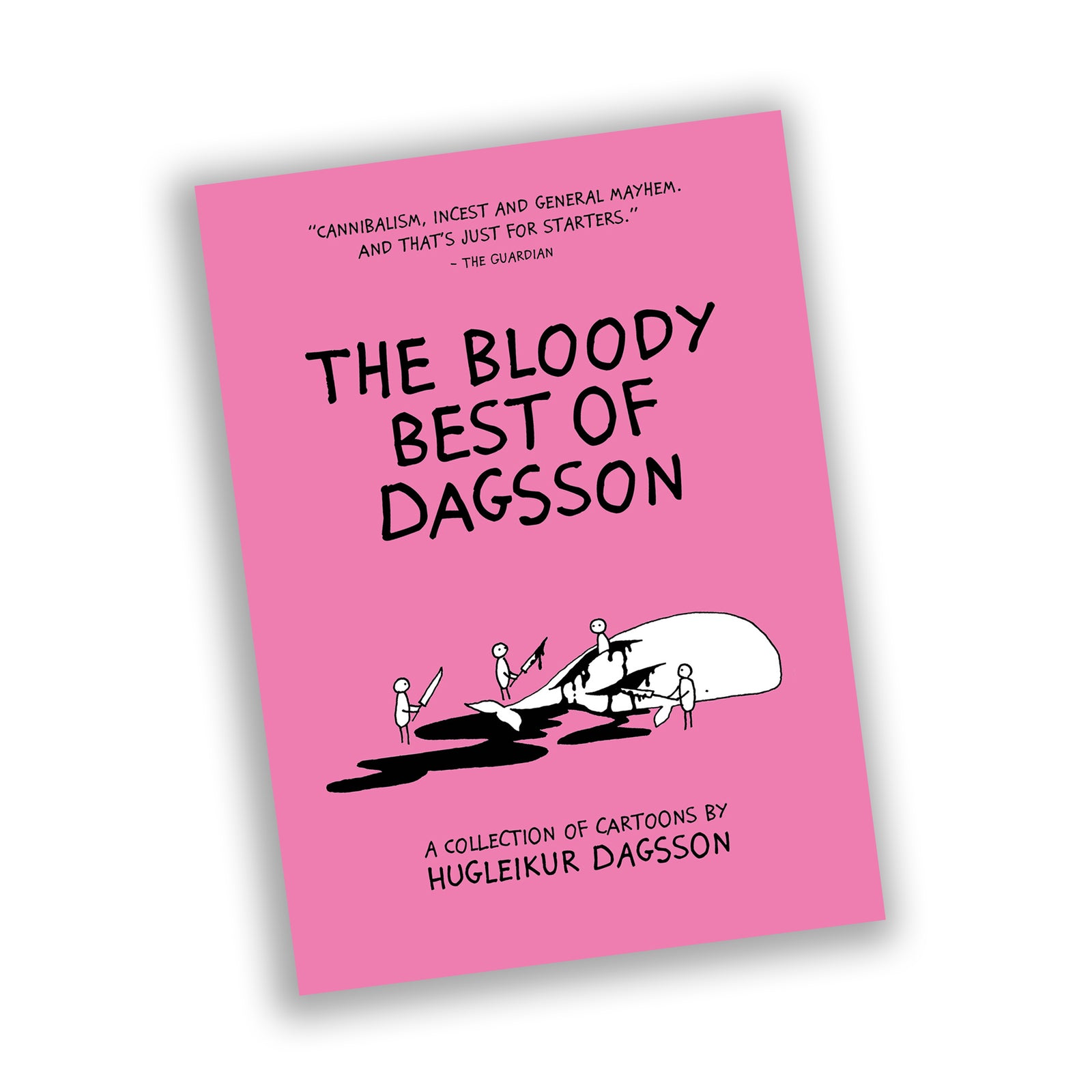 The Bloody Best of Dagsson