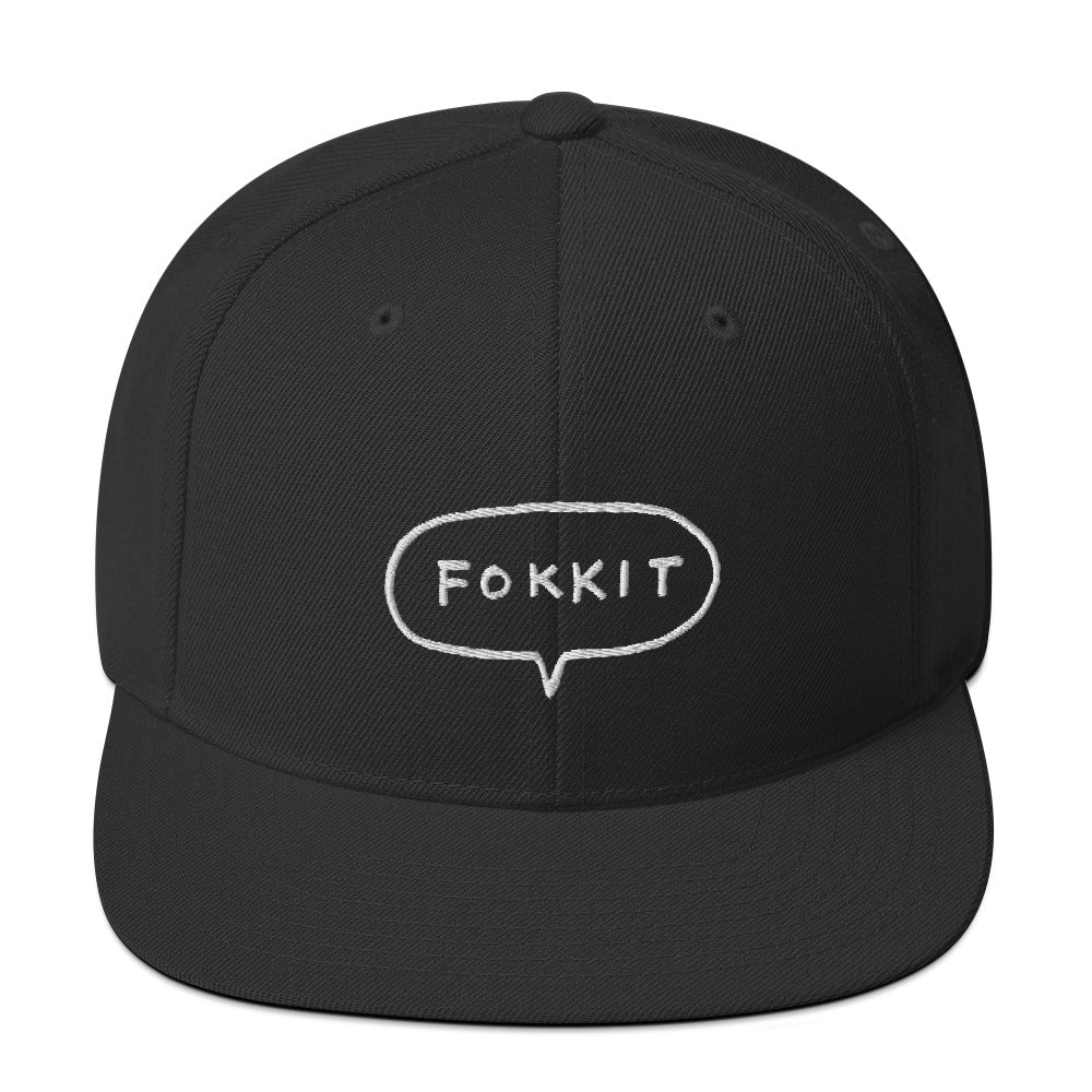 Fokkit