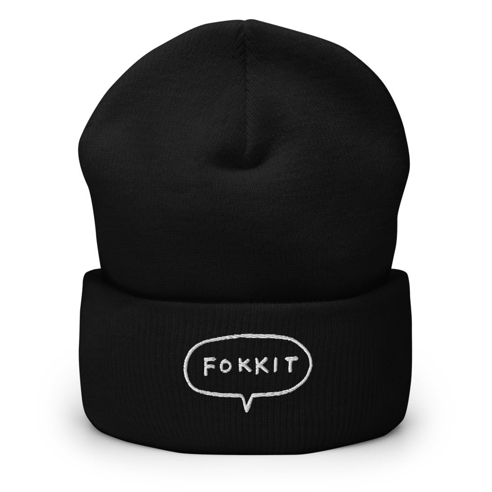 Fokkit