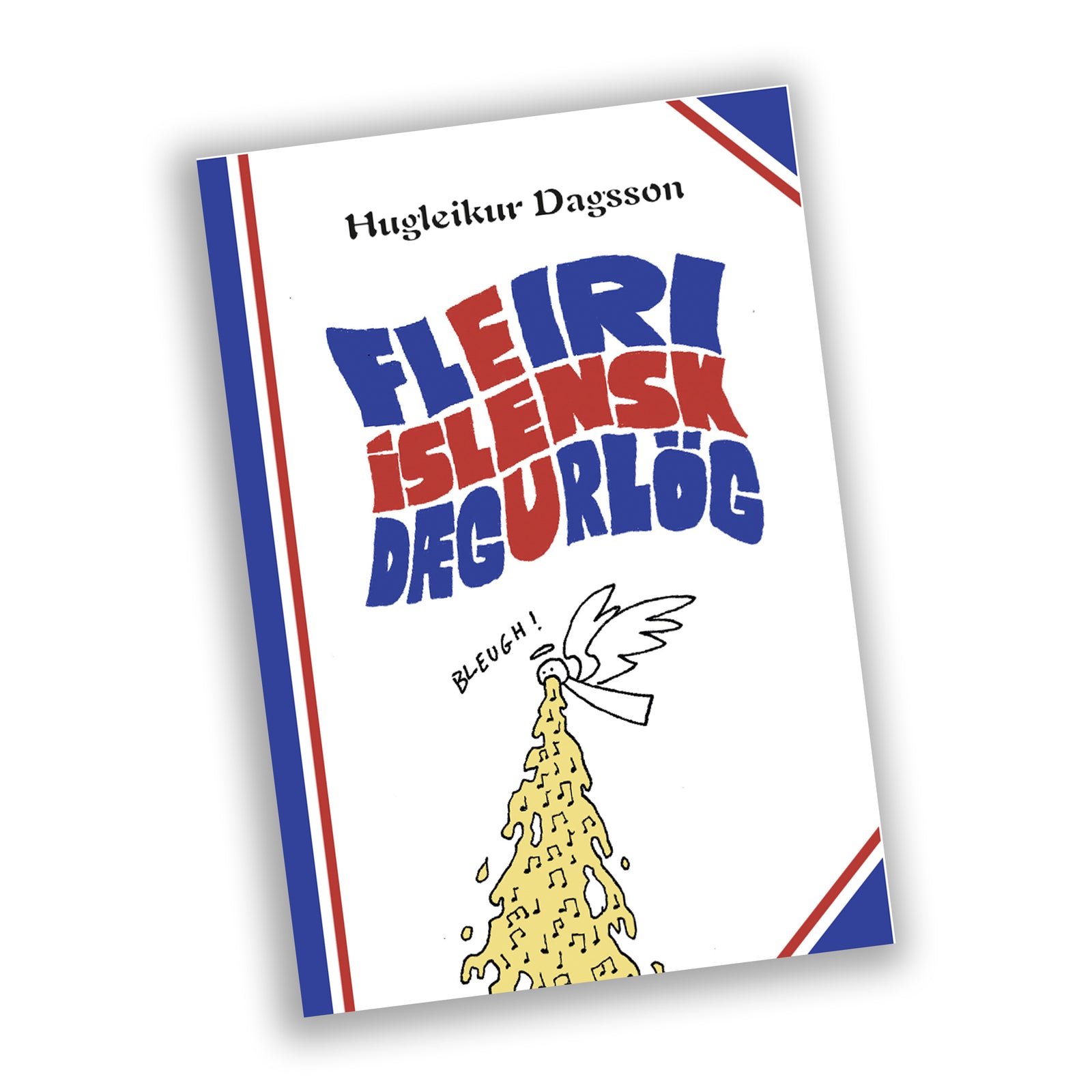 Fleiri íslensk dægurlög