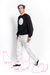 Globe Sweater