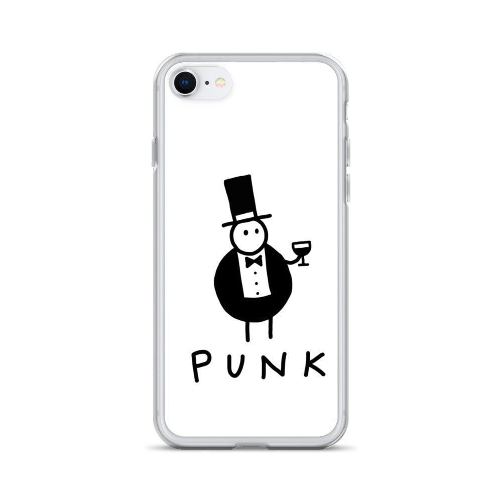 PUNK