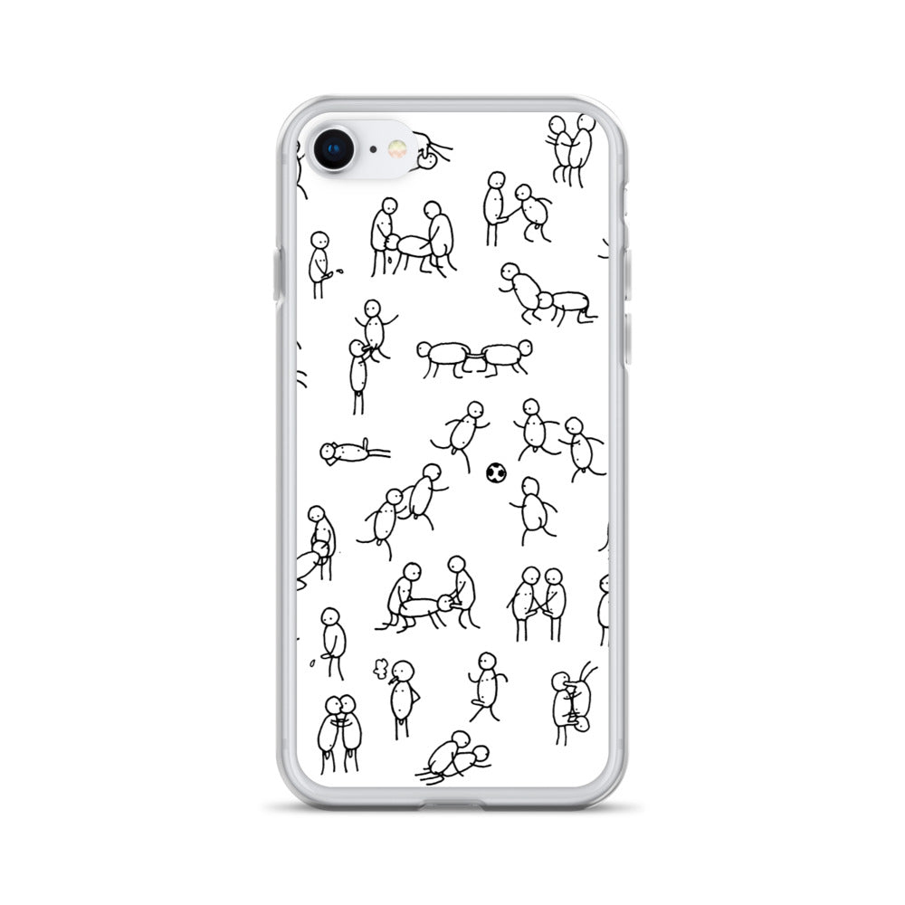 Boys Just Wanna Have Fun