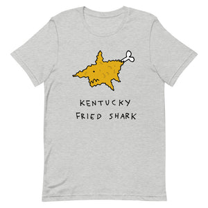 Kentucky Fried Shark