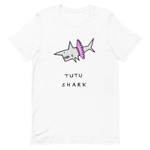Tutu Shark