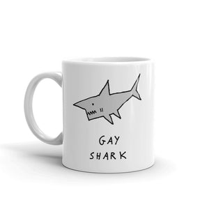 Gay Shark
