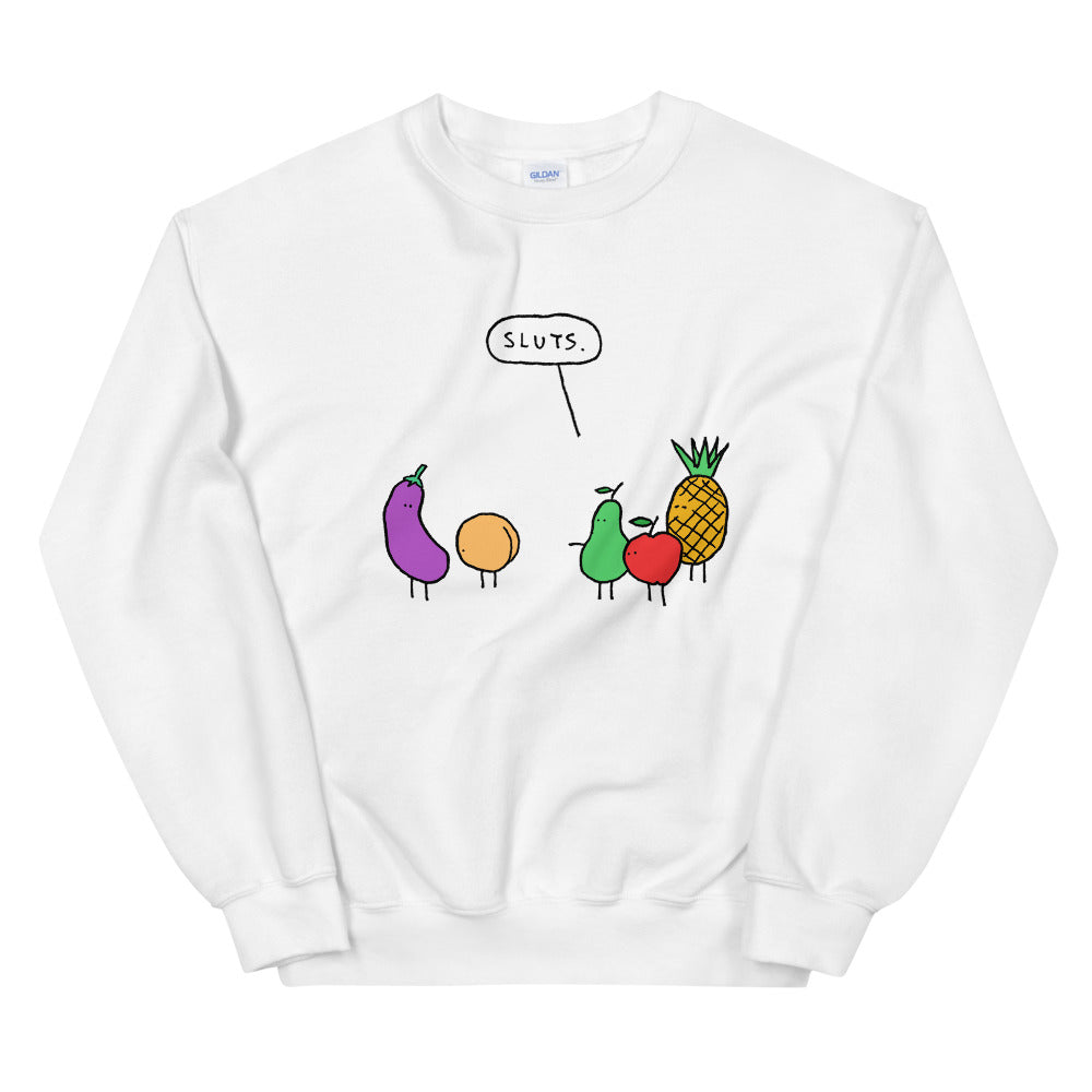 Sluts