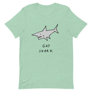 Gay Shark