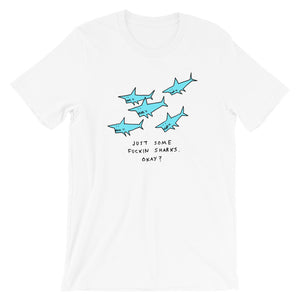 Some Sharks