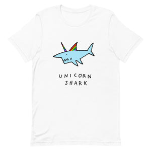 Unicorn Shark