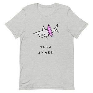 Tutu Shark