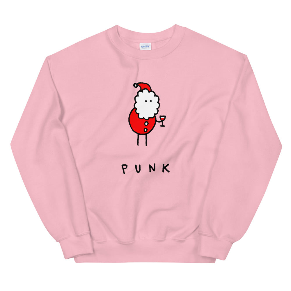 XMAS PUNK