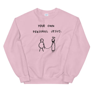 Your Own Personal Jesus