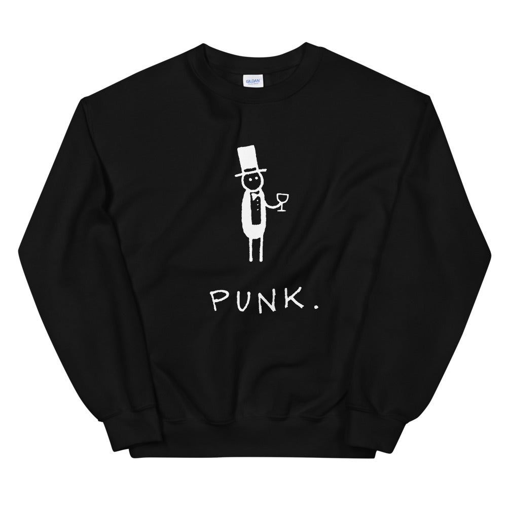 PUNK