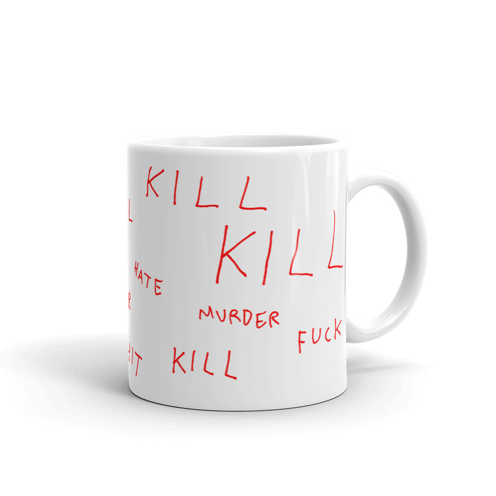 Kill kill - cup