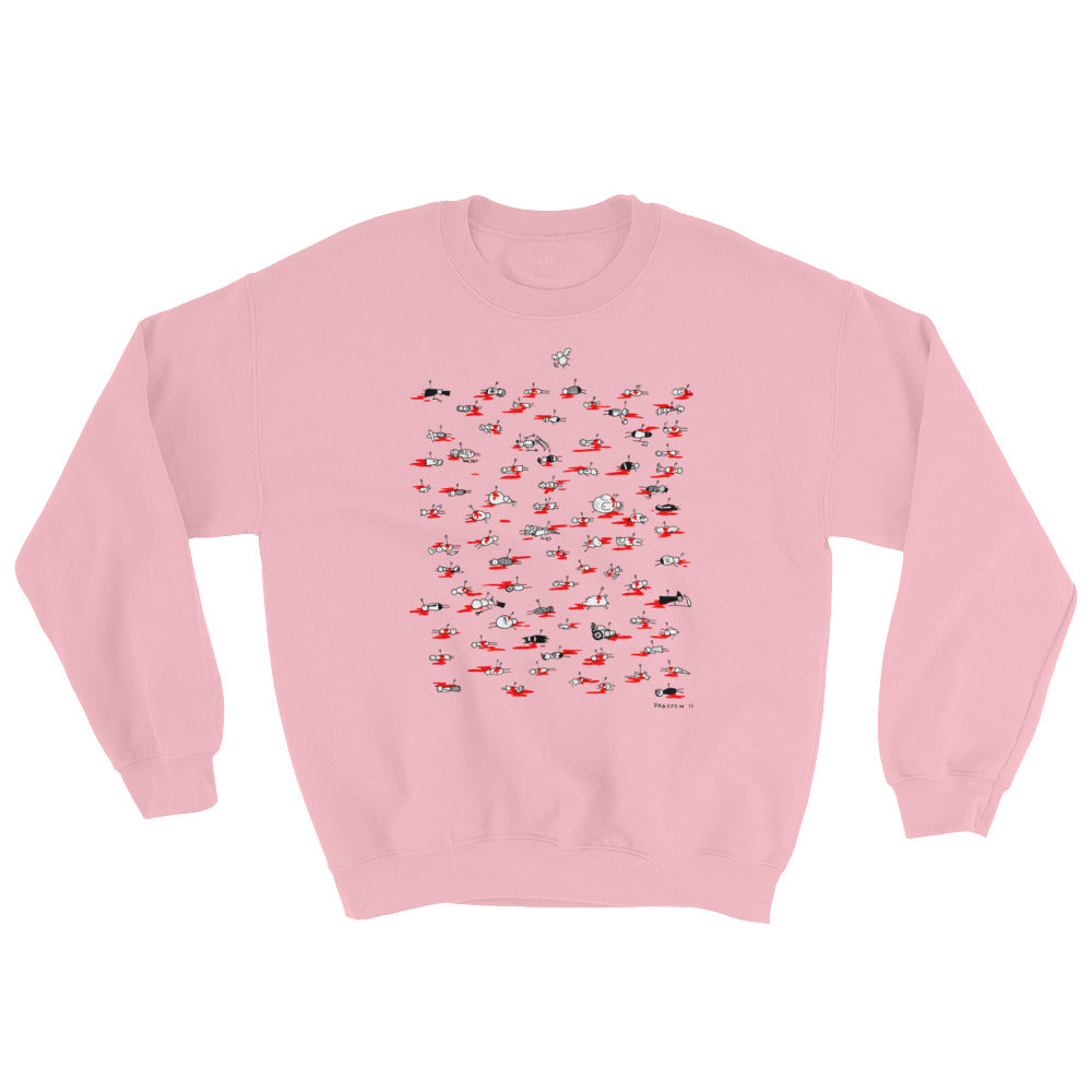 Valentine's Day Massacre