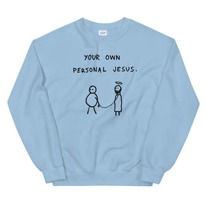 Your Own Personal Jesus