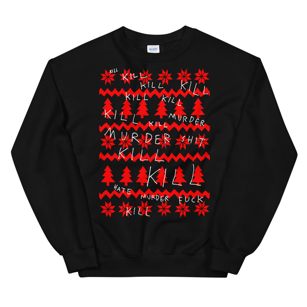 Christmas Killer